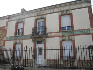 Maison a vendre Le Mesnil-sur-Oger 51190 Marne 51 147 m2 6 pièces 189000 euros 51029-359 001