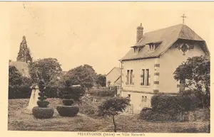 Maison a vendre Pellevoisin 36180 Indre 36 140 m2 10 pièces 102125 euros 016/336 001