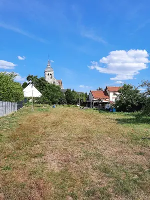 Terrain a batir a vendre Missy-sur-Aisne 02880 Aisne 02 1841 m2 84000 euros 02072/81 001