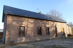 Maison a vendre Illois 76390 Seine-Maritime 76 130 m2 6 pièces 172500 euros VENT/319 001