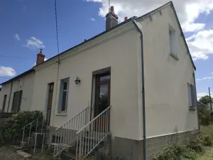 Maison a vendre La Châtre 36400 Indre 36 74200 euros 2353 001