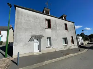 Maison a vendre Lassay-les-Châteaux 53110 Mayenne 53 130 m2 7 pièces 47700 euros 375 001