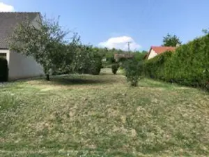 Terrain a batir a vendre Chavonne 02370 Aisne 02 28000 euros 02072/85 001