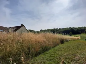 Terrain a batir a vendre Chivres-Val 02880 Aisne 02 58000 euros 02072/86 001