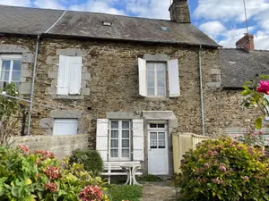 Maison a vendre Bagnoles de l'Orne Normandie 61140 Orne 61 80 m2 7 pièces 39644 euros 382 001