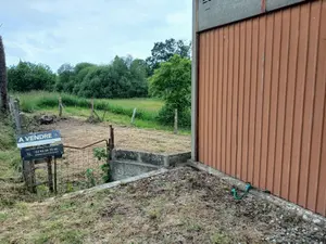 Garage et parking a vendre Rives d'Andaine 61140 Orne 61 6200 euros 383 001