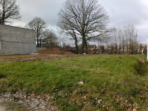 Terrain a batir a vendre Crevin 35320 Ille-et-Vilaine 35 424 m2 78900 euros 35129-3849 001