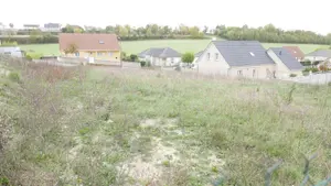 Terrain a batir a vendre Rethel 08300 Ardennes 08 883 m2 80600 euros 08018--2020B 001