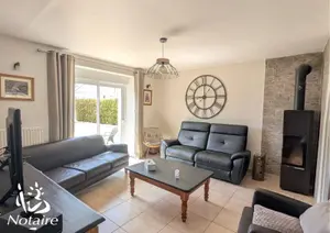 Maison a vendre Pleyber-Christ 29410 Finistère 29 125 m2 6 pièces 193800 euros 4114 001