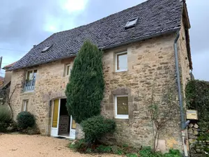 Maison a vendre Assier 46320 Lot 46 83 m2 3 pièces 121450 euros 46030/MAIS/385 001