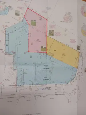 Terrain a batir a vendre Noisy-le-Grand 93160 Seine-Saint-Denis 93 436800 euros 10063/1173 001
