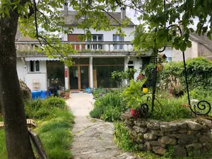 Maison a vendre Issoudun 36100 Indre 36 180 m2 7 pièces 168640 euros 11813/1209 001