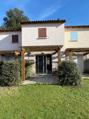 Maison a vendre Cajarc 46160 Lot 46 44 m2 3 pièces 73960 euros CA/599 001
