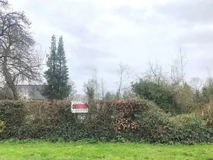 Terrain a batir a vendre Nuncq-Hautecôte 62270 Pas-de-Calais 62 38304 euros 2198 001