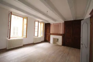 Immeuble de rapport a vendre Villefranche-de-Rouergue 12200 Aveyron 12 200 m2 6 pièces 148000 euros 3143 001