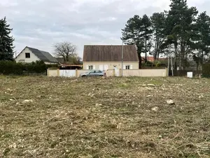 Terrain a batir a vendre Roye-sur-Matz 60310 Oise 60 1175 m2 45000 euros 60092/280 001