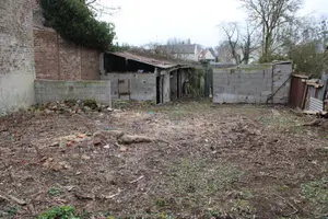 Terrain a batir a vendre Crécy-sur-Serre 02270 Aisne 02 414 m2 16800 euros 02014/758 001
