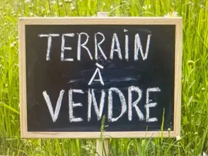 Terrain a batir a vendre Le Grand-Lucé 72150 Sarthe 72 50760 euros 13816/976 001