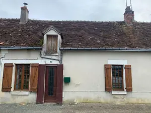 Maison a vendre Saulnay 36290 Indre 36 72 m2 4 pièces 51700 euros 1041861 / 1 001
