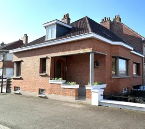 Maison a vendre Hondschoote 59122 Nord 59 141 m2 6 pièces 257900 euros H02059 001