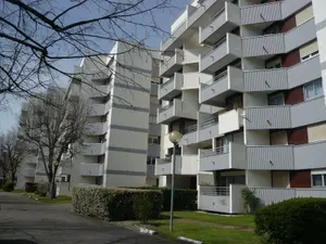 Appartement a vendre Le Bouscat 33110 Gironde 33 83 m2 3 pièces 264000 euros 33082/277 001