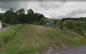 Terrain a batir a vendre Les Septvallons 02160 Aisne 02 32500 euros 51083/VENT/849 001