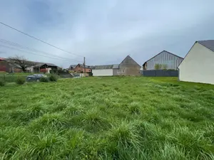 Terrain a batir a vendre Sissy 02240 Aisne 02 661 m2 24000 euros 10064/126 001