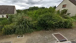 Terrain a batir a vendre Courcelles-sur-Vesle 02220 Aisne 02 34500 euros 51083/VENT/850 001
