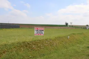 Terrain a batir a vendre Ribemont 02240 Aisne 02 38360 euros 02014/767 001