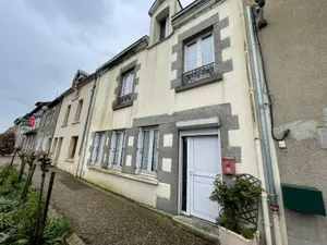 Maison a vendre Javron-les-Chapelles 53250 Mayenne 53 190 m2 7 pièces 84560 euros 413 001