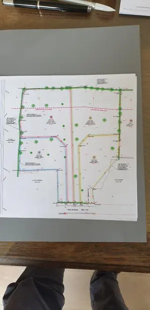 Terrain a batir a vendre Callengeville 76270 Seine-Maritime 76 250 m2 30740 euros 61 001