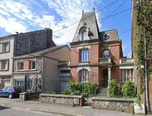 Maison a vendre Revin 08500 Ardennes 08 123 m2 6 pièces 157000 euros 08034/5 001