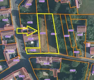 Terrain a batir a vendre Nouvion-et-Catillon 02270 Aisne 02 16800 euros 02014/771 001