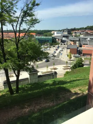 Appartement a vendre Le Creusot 71200 Saône-et-Loire 71 77 m2 3 pièces 89700 euros 13744/280 001