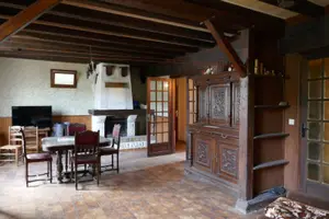 Maison a vendre Argenton-sur-Creuse 36200 Indre 36 60 m2 2 pièces 94340 euros 037/2266 001