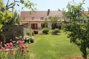 Maison a vendre Charrecey 71510 Saône-et-Loire 71 150 m2 6 pièces 310000 euros 13783/490 001