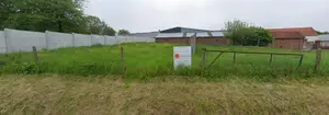 Terrain a batir a vendre Warluzel 62810 Pas-de-Calais 62 17440 euros 2242 001