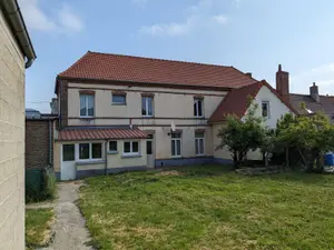 Maison a vendre Anvin 62134 Pas-de-Calais 62 125 m2 5 pièces 105400 euros 2246 001