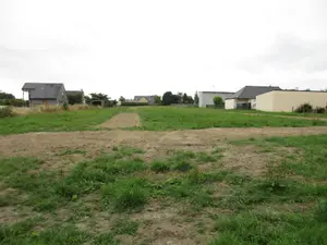 Terrain a batir a vendre Marcey-les-Grèves 50300 Manche 50 52470 euros 34 001