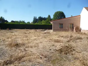 Terrain a batir a vendre Ligny-Thilloy 62450 Pas-de-Calais 62 100380 euros 1/695 001