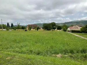 Terrain a batir a vendre Souillac 46200 Lot 46 33500 euros 46051/268 001