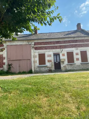 Maison a vendre Montigny-le-Franc 02250 Aisne 02 60 m2 3 pièces 45000 euros 02020/44 001