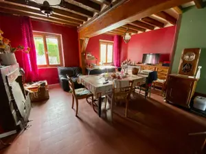 Maison a vendre Saint-Viâtre 41210 Loir-et-Cher 41 116 m2 6 pièces 126480 euros 044/1906 001
