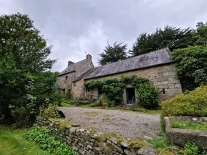 Maison a vendre Canihuel 22480 Côtes-d'Armor 22 315 m2 11 pièces 420000 euros 22075-MA01521 001