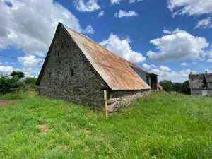 Maison a vendre Mauriac 15200 Cantal 15 47700 euros 15060/1093 001