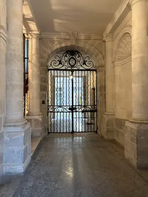 Location appartement Bordeaux 33000 Gironde 33 71 m2 3 pièces 1235 euros 147/746 001