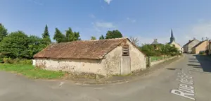 Terrain a batir a vendre Cérans-Foulletourte 72330 Sarthe 72 950 m2 53000 euros 72122-1238 001