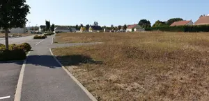 Terrain a batir a vendre Couvron-et-Aumencourt 02270 Aisne 02 781 m2 38269 euros 02014/789 001