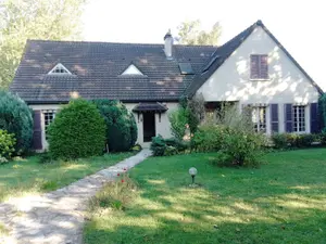 Maison a vendre Merlieux-et-Fouquerolles 02000 Aisne 02 227 m2 9 pièces 296400 euros 1044 001