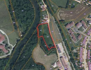 Terrains de loisirs bois etangs a vendre Bar-sur-Seine 10110 Aube 10 21300 euros 10063/1194 001